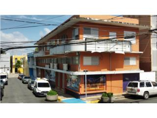 COMERCIAL EDIFICIO PUEBLO BAYAMN 