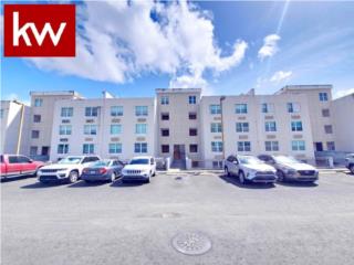 COND. VISTA DEL VALLE, APARTAMENTO EN CAGUAS