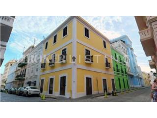 Oportunidad nica en San Juan|152 Luna St