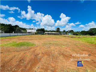 Espectacular terreno en venta - Sabana, Baya