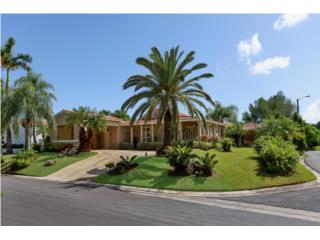 Sabanera Dorado - Corner Lot