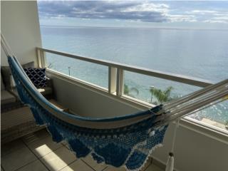 Pelican Reef OCEAN FRONT WITH BALCONY 