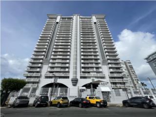 Beach access & balcony in isla verde 