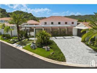 Privileged Estate, 4Bed/5Bath in Dorado