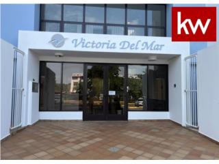 COND. VICTORIA DEL MAR, APARTAMENTO EN RINCN