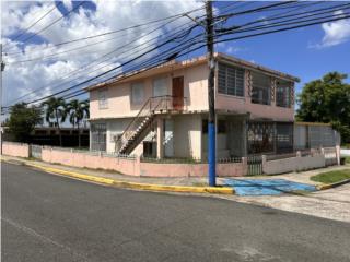 Urb. San Salvador Residencial Comercial