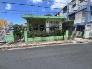 Hato Rey $225K, calle Aguadilla/Ponce de Leon