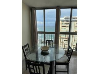 Torre del Mar Ocean View 2 bedrooms PRICE REDUCED