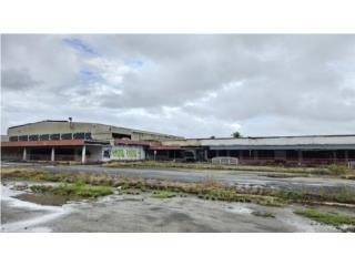 Yabucoa Shopping Center