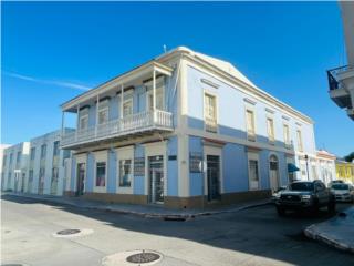 Propiedad Comercial, Calle Comercio, Ponce