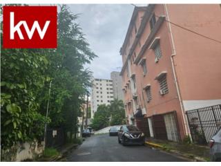 COND. CASA BLANCA, APARTAMENTO EN SAN JUAN