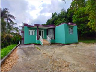 Espaciosa, Buen Terreno, Jayuya