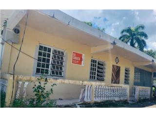 Casa, Ciales, 2 Unidades, $49,999 Inversin