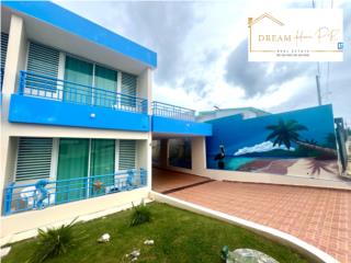 VENTA- Espectacular apt. con vista al mar