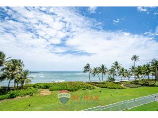 Stunning Beachfront Apartment for Sale!