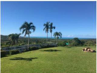 Hacienda Margarita con la mejor vista