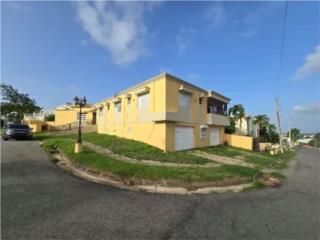 Se vende casa en Urb. Villa Lucia en Arecibo