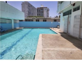 Apartemento conpiscina y cerca de la playa