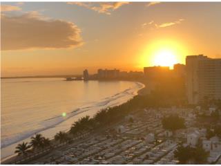 BEACHFRONT GEM IN ISLA VERDE