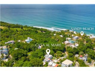 3 UNIT - INCOME PRODUCING IN PUNTAS RINCON