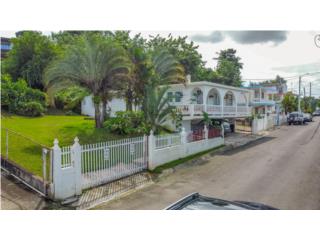 Casa en venta, Luquillo PR