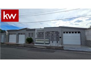 BO. MARIN, CASA EN GUAYAMA