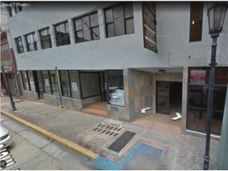 87|Aguadilla Med. Bldg., c/Jose T Pieiro 302