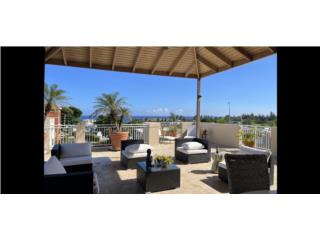 OCEAN VIEW - PENTHOUSE ISABELA (2FL/3B/2BA)