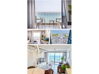 **2 Condo Ocean View Airbnb 4-2-2 (East)**