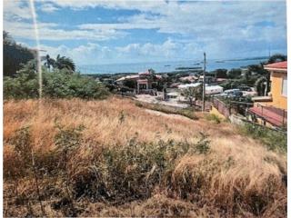 Solar residencial, La Parguera, Lajas