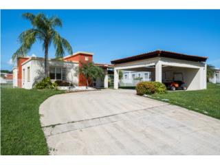 Sunrise, Casa, 4BDR/3BTH- Palmas Del Mar 750k