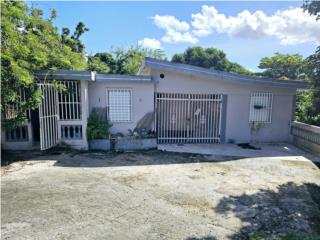 RESIDENCIA, BO. LA RMINA, HUMACAO/LAS PIEDRAS