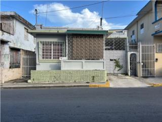 Bo. Villas Palmeras, San Juan