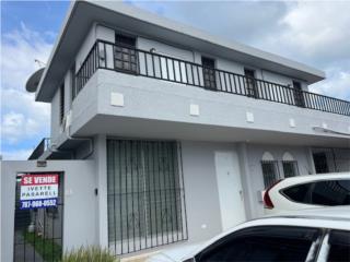 Villa Carolina Sec VI 4 apts excelentes