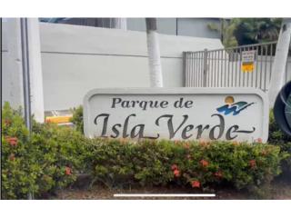 Parque de Isla Verde, Carolina, 3-2