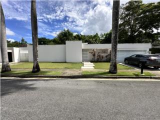 Luxury Home in Garden Hills Sur Guaynabo PR