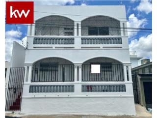 CASA MULTIFAMILIAR EN CAGUAS