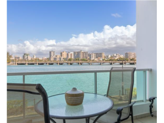 Condado Lagoon Villas AIR B&B TOP 5