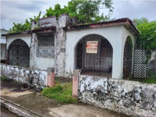 PUERTO NUEVO-HERMOSA CASA PARA RESTAURAR!