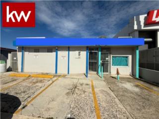 URB. ROYAL PALM, LOCAL COMERCIAL EN BAYAMN