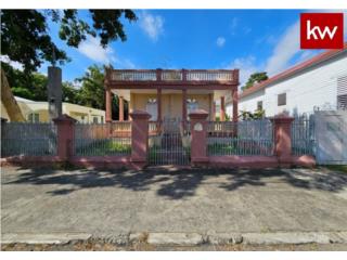 CALLE REINA, TERRENO EN PONCE