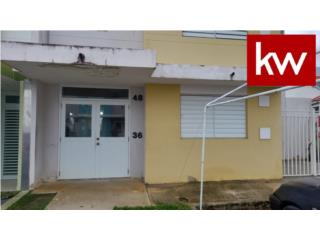 COND. PORTAL DE CEIBA, APARTAMENTO EN CEIBA