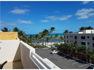 PH Apt Punta Bandera 2 bedrooms+loft/2 bathrooms