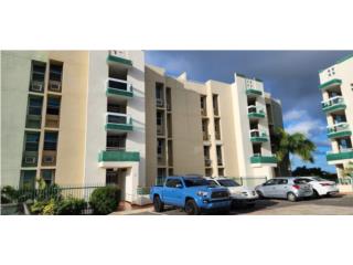 Vista del Mar Luxury Apts Carr 110, Aguadilla