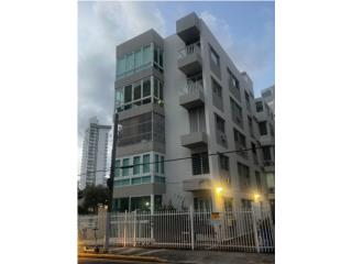 COND. SANTA GENOVEVA - CONDADO