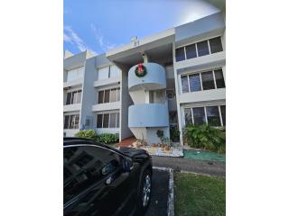 CONDOMINIO CHALETS DE BAYAMON 