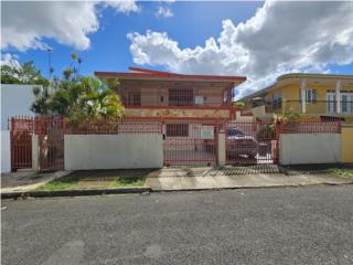 BAYAMON -MULTIFAMILIAR - HERMANAS DAVILA 295k