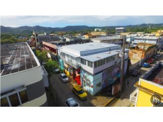 Turn key 6,781 sqft commercial C1 building, P