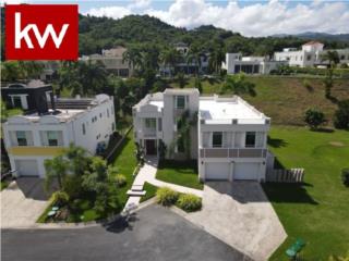 URB. CAGUAS REAL, CASA EN CAGUAS