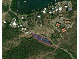 Vacant Land Parcel in Culebra FOR SALE,